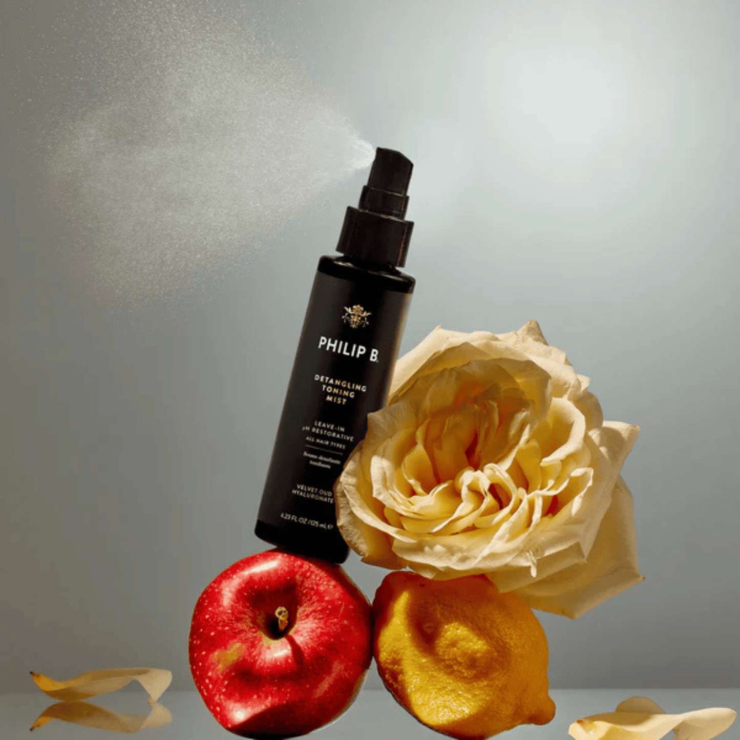 Alternate image of Philip B. Detangling Toning Mist with Velvet Oud