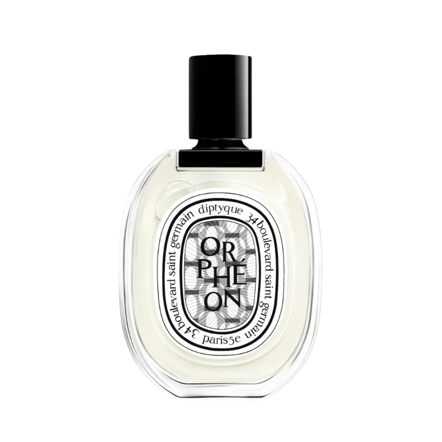 Primary image of Diptyque Orpheon Eau de Toilette Bottle