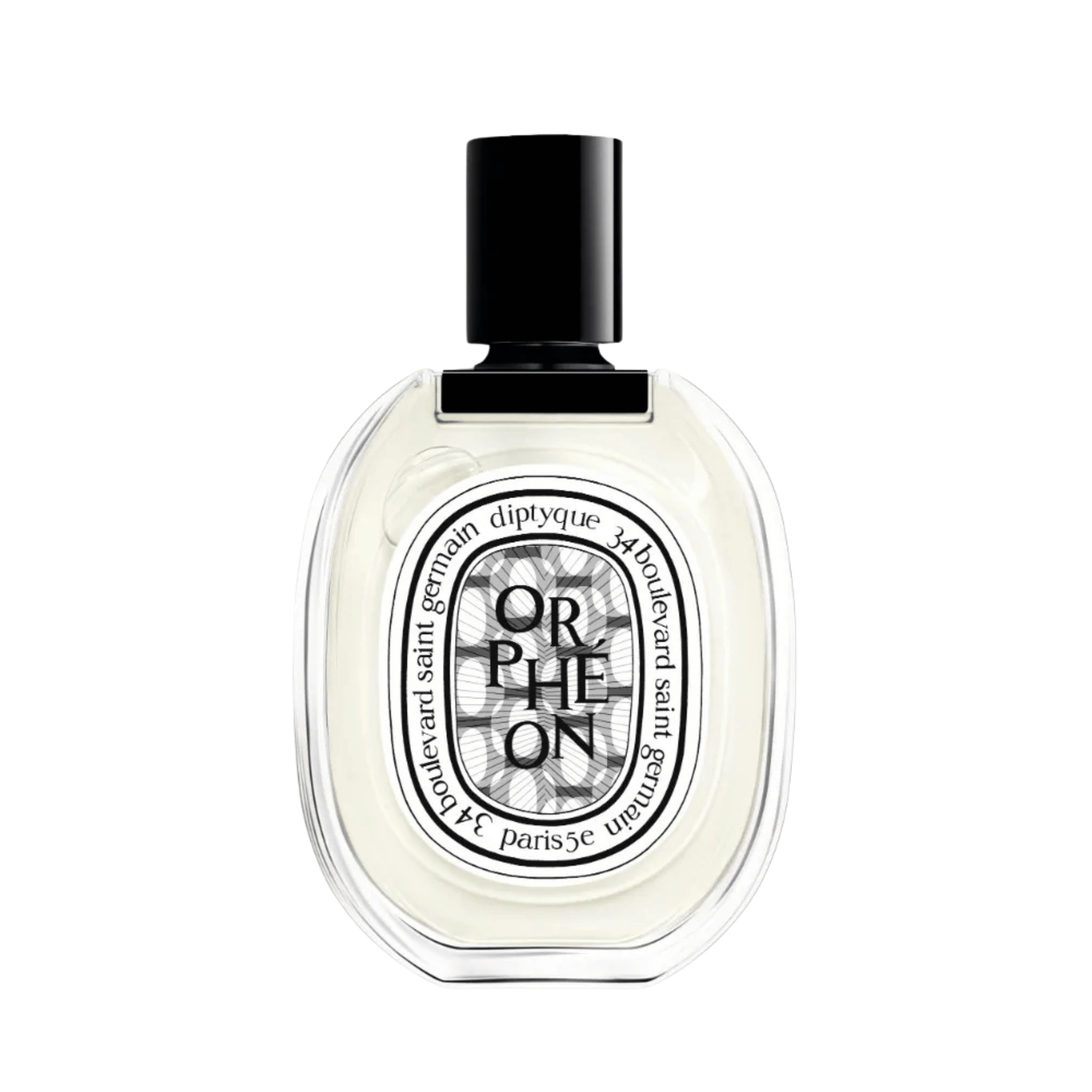 Primary image of Diptyque Orpheon Eau de Toilette Bottle