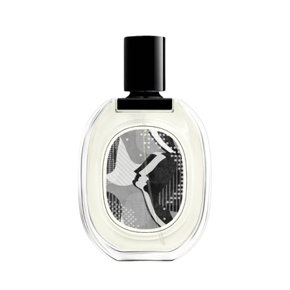 Alternate image of the backside of the Bottle