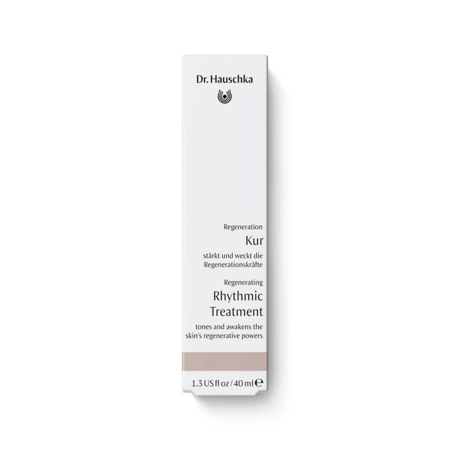 Alternate image of treatment in packaging