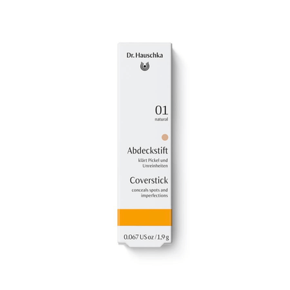 Alternate image, cover stick packaging