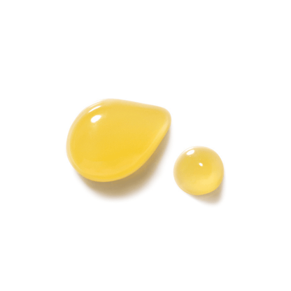 Alternate image of serum droplets and texture