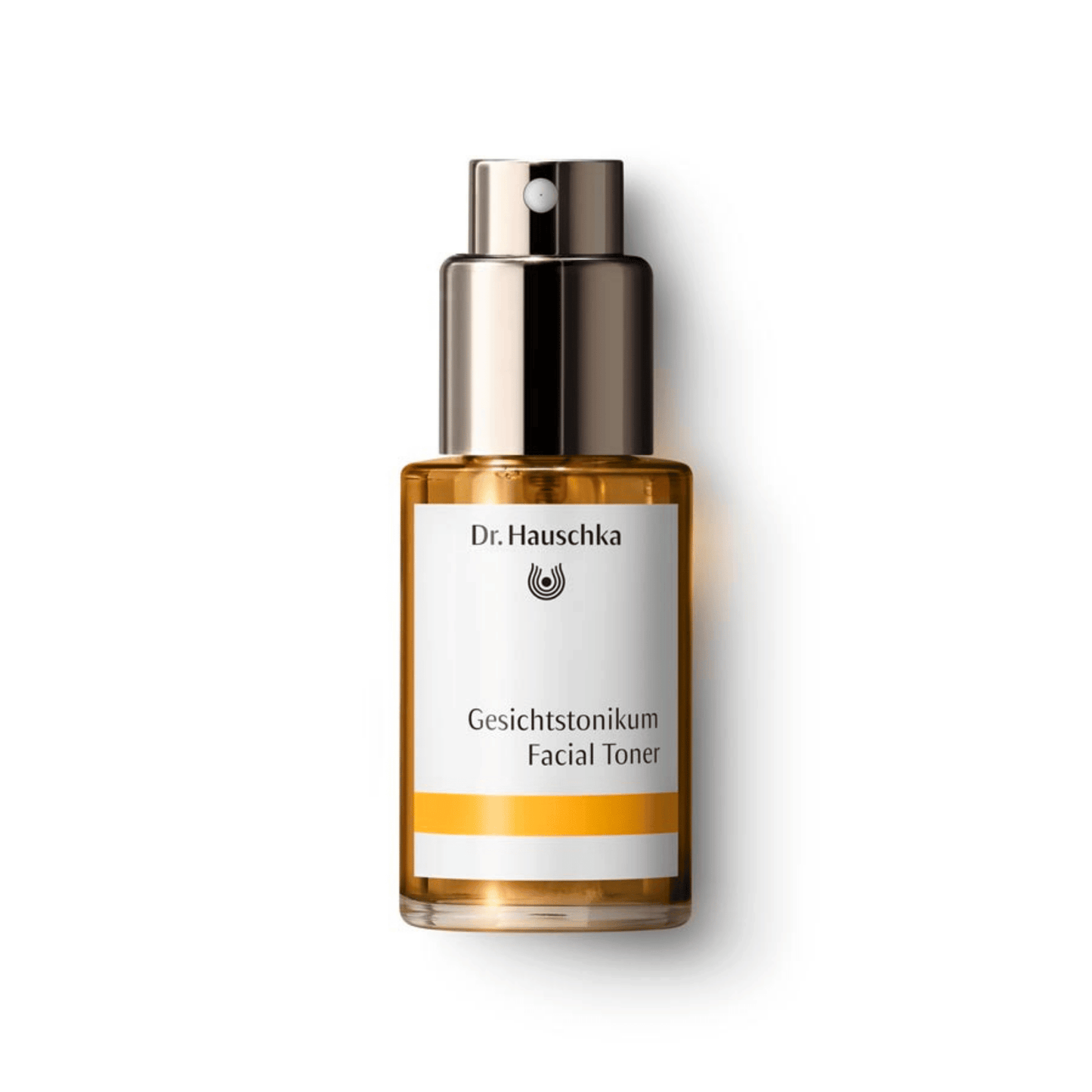 Primary image of Dr. Hauschka Skin Care Special Facial Toner, Open spray bottle