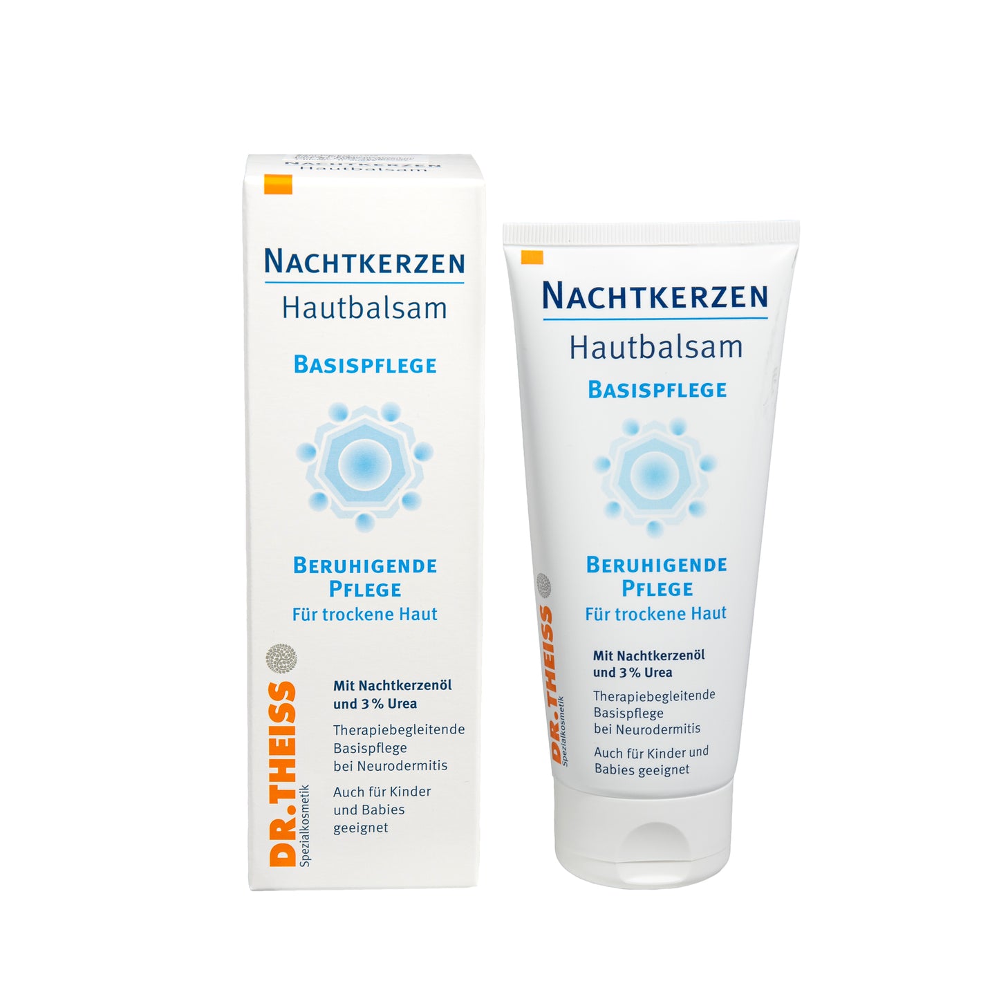 Primary Image of Nachtkerzen Hautbalsam