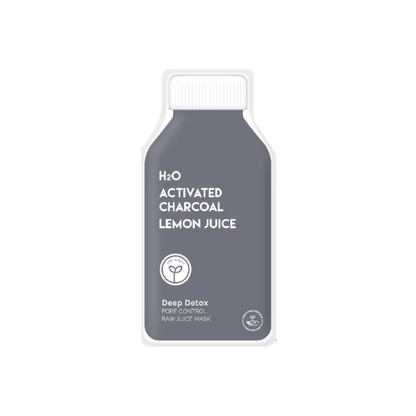 Primary Image Deep Detox Sheet Mask 