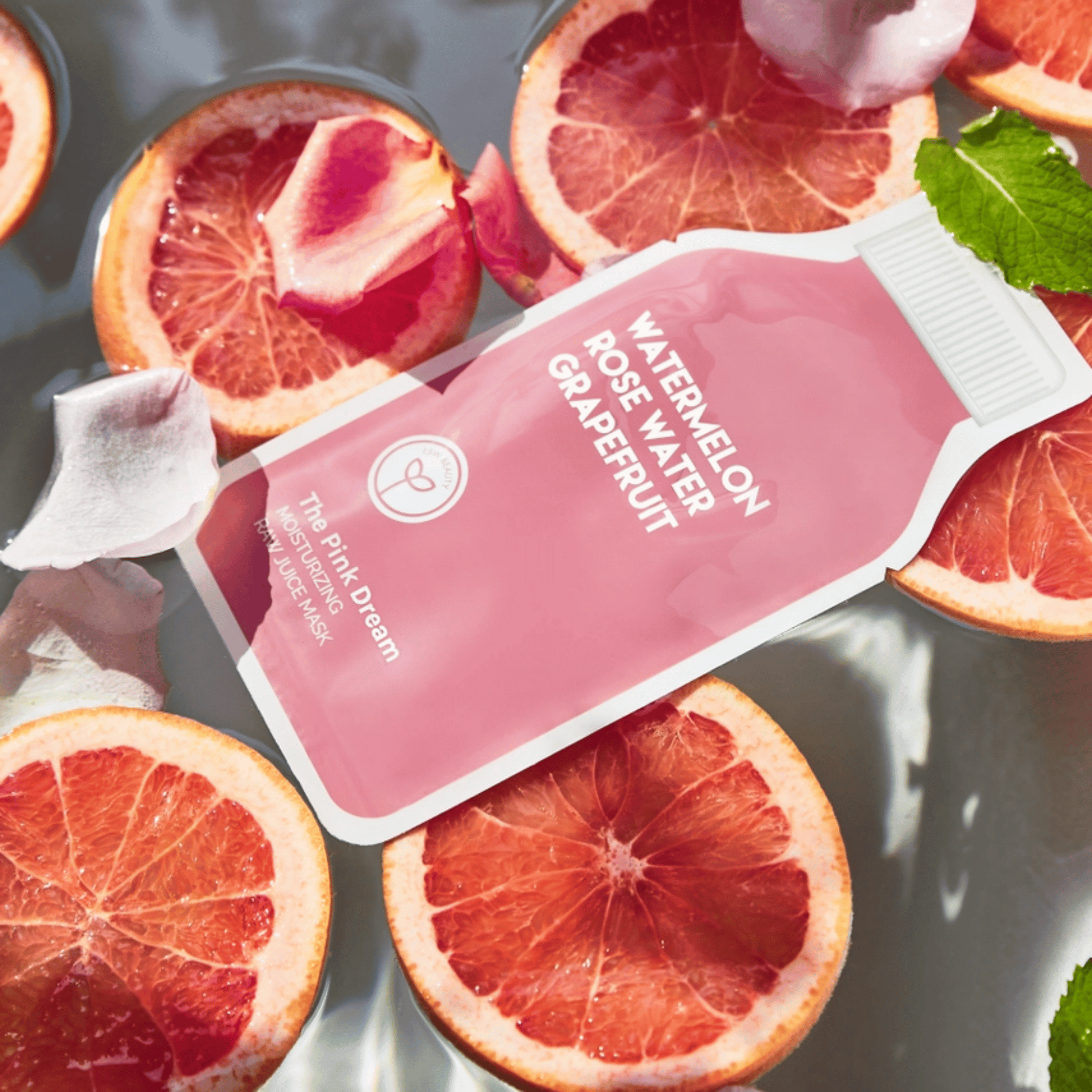 Alternate Image 2 Pink Dream Sheet Mask 