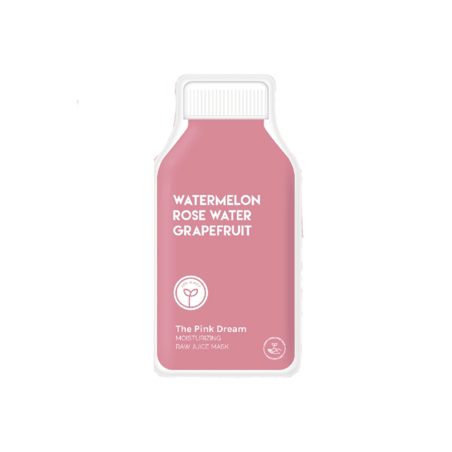 Primary Image Pink Dream Sheet Mask 