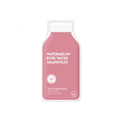 Primary Image Pink Dream Sheet Mask 