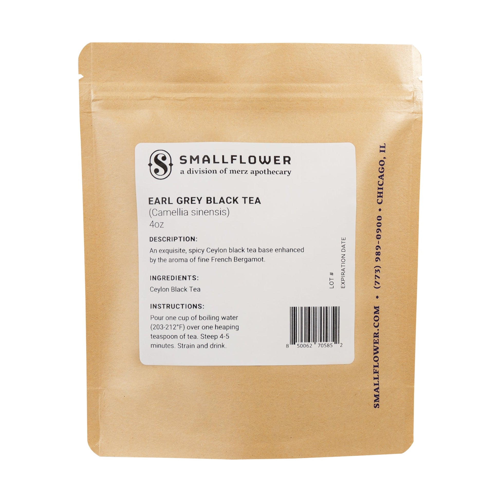 Alternate Image of Earl Grey No. 69