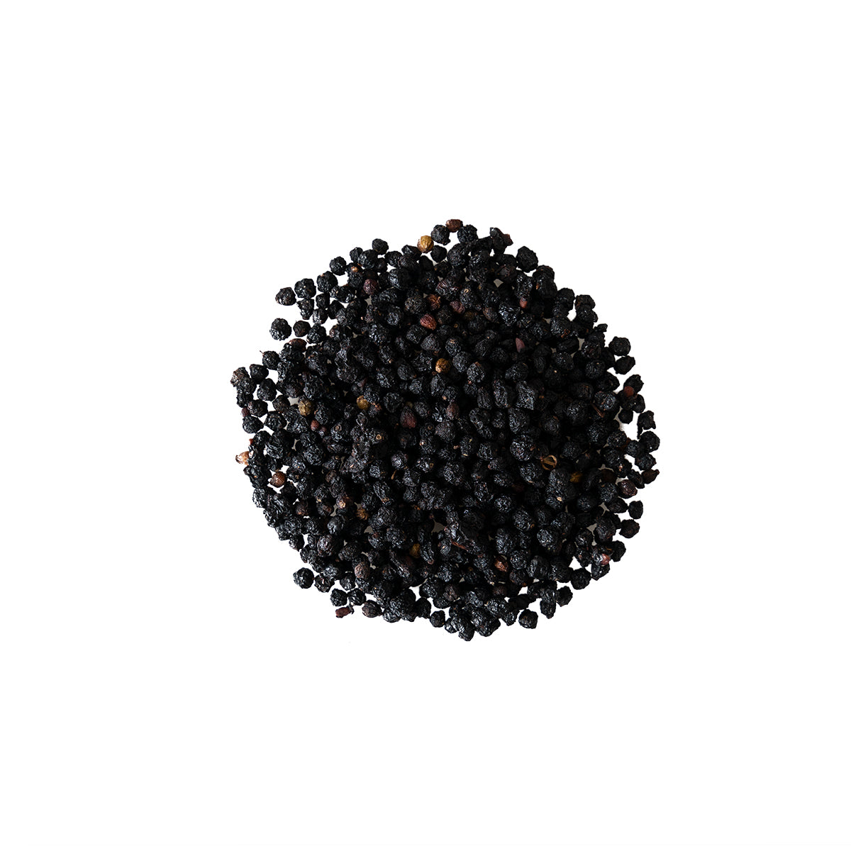 Primary Image of Whole Elder Berries