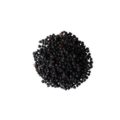 Primary Image of Whole Elder Berries