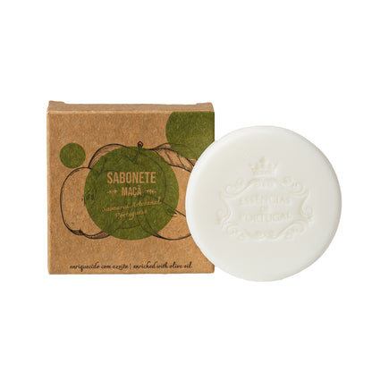 Primary Image of Apple Soap