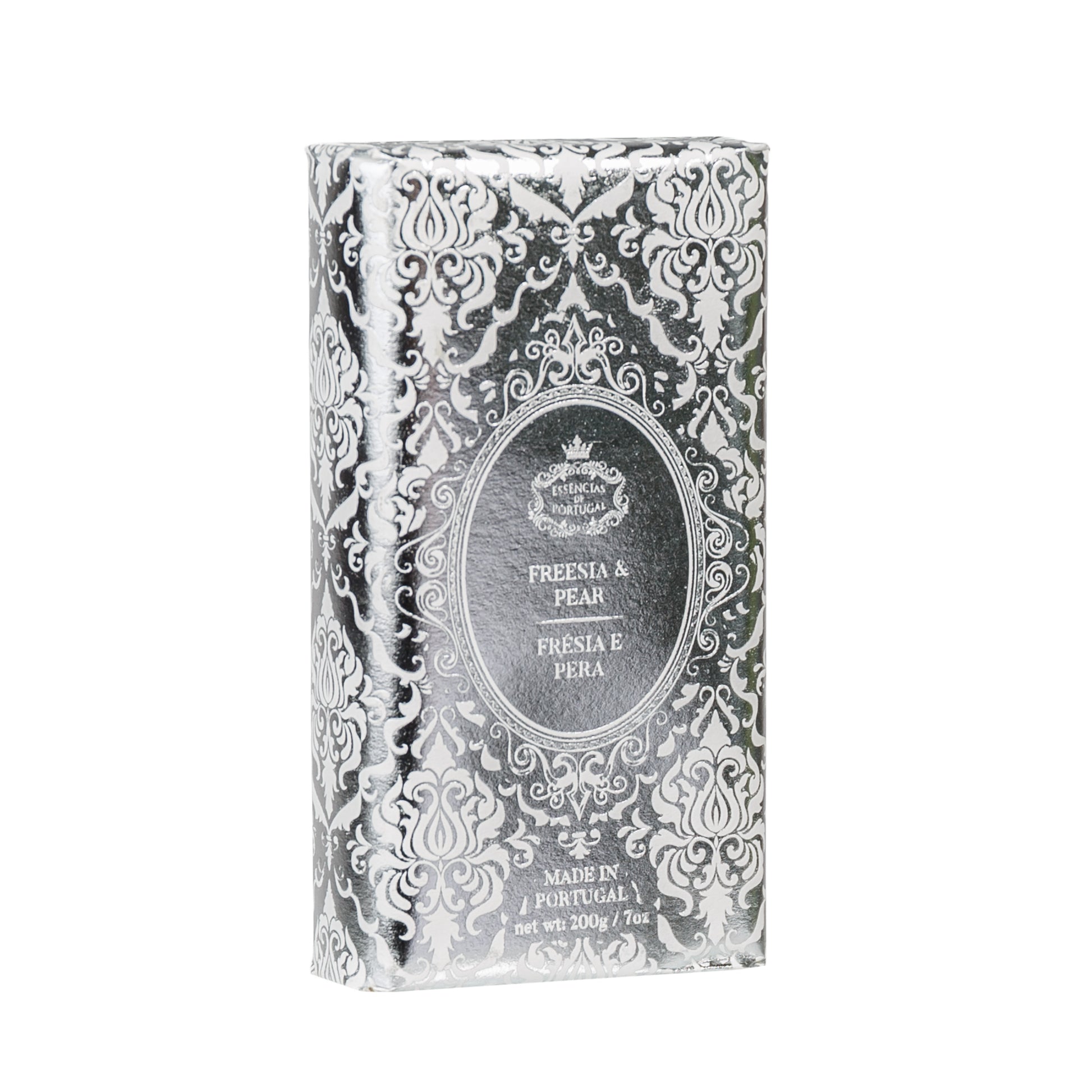 Primary Image of Freesia and Pear Bar Soap