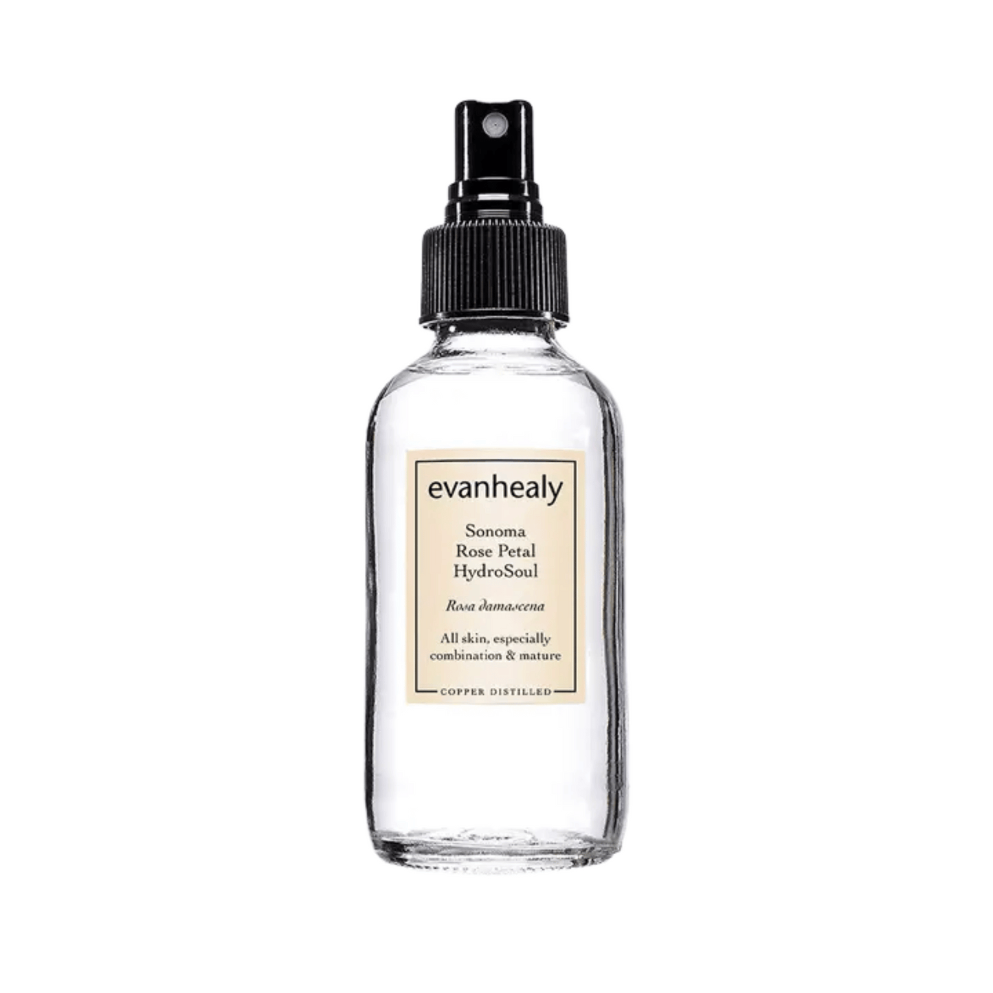 Primary Image Sonoma Rose HydroSoul