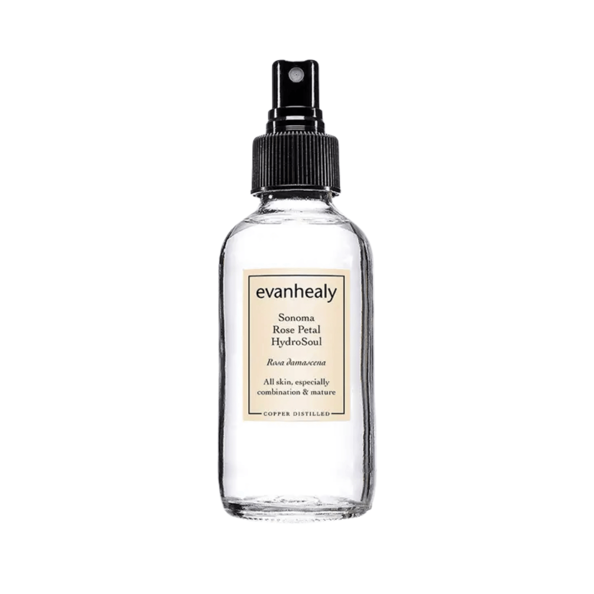 Primary Image Sonoma Rose HydroSoul