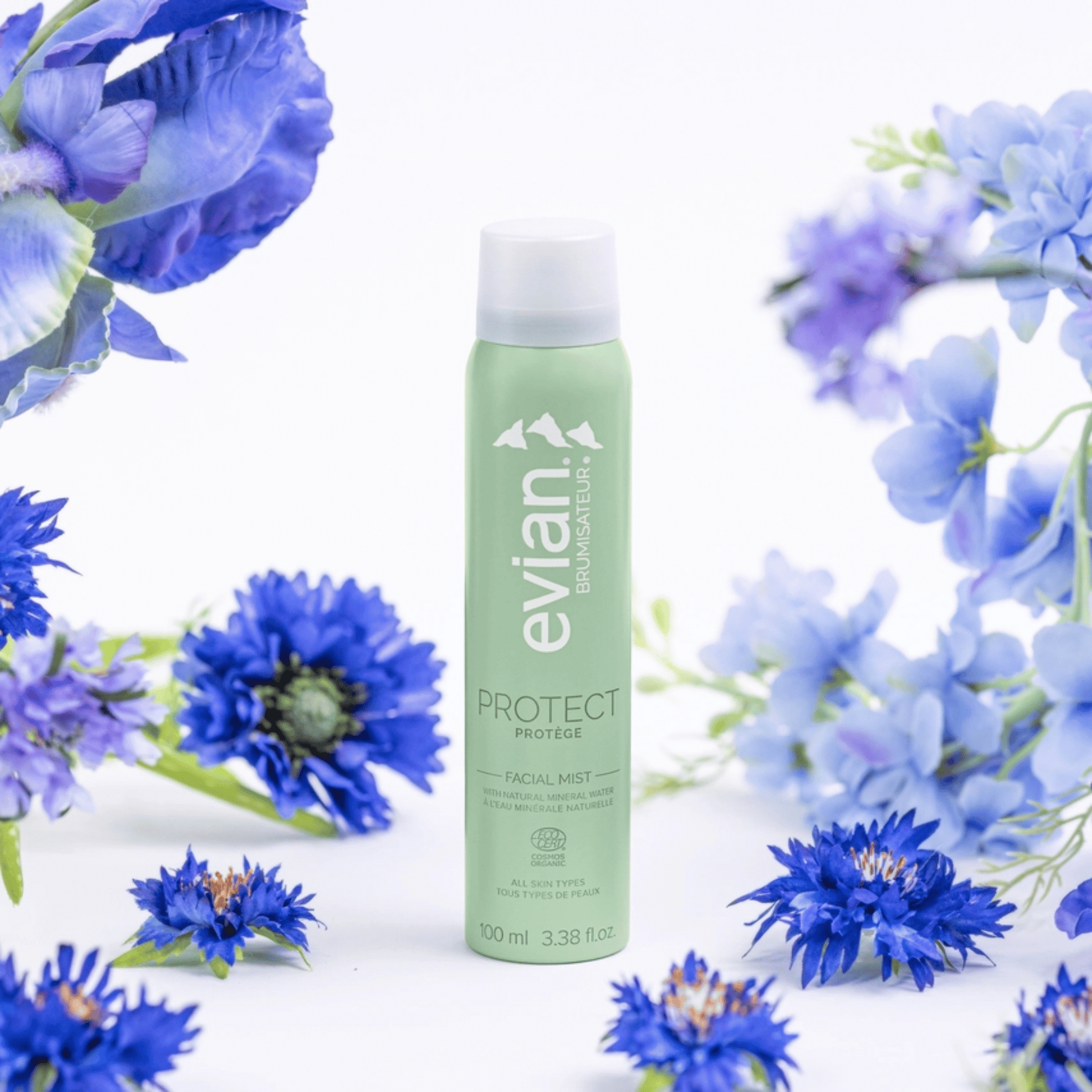 Alternate Image Protect Facial Mist 
