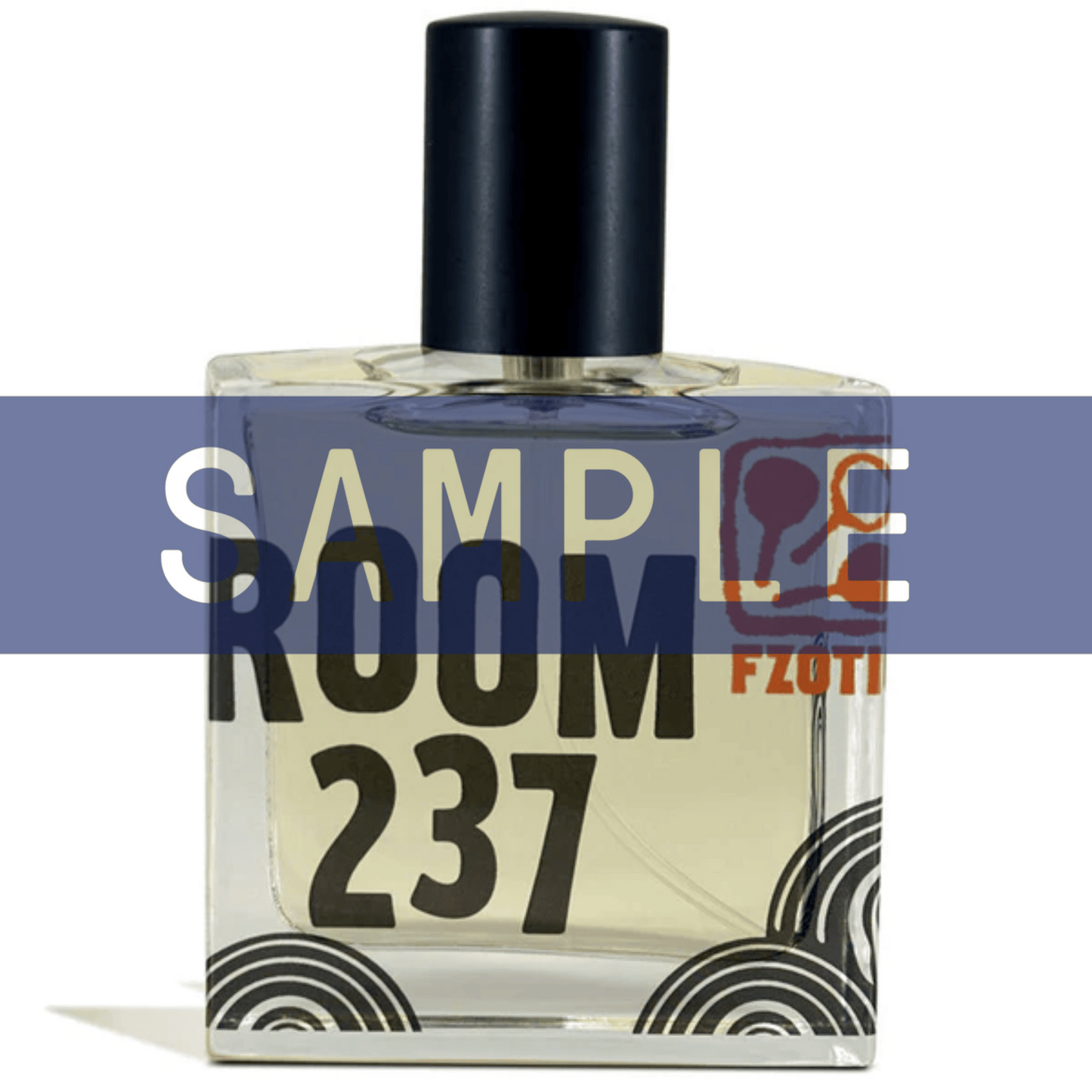 Primary Image of Sample - Room 237 EDP