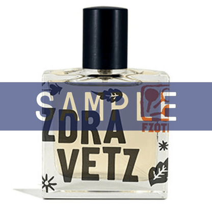 Primary Image of Sample - Zdravetz EDP