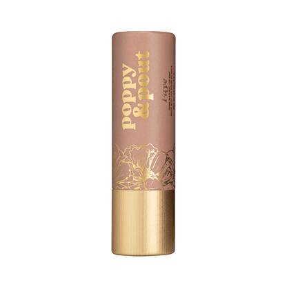 Primary Image of Poppy & Pout Faye Lip Tint