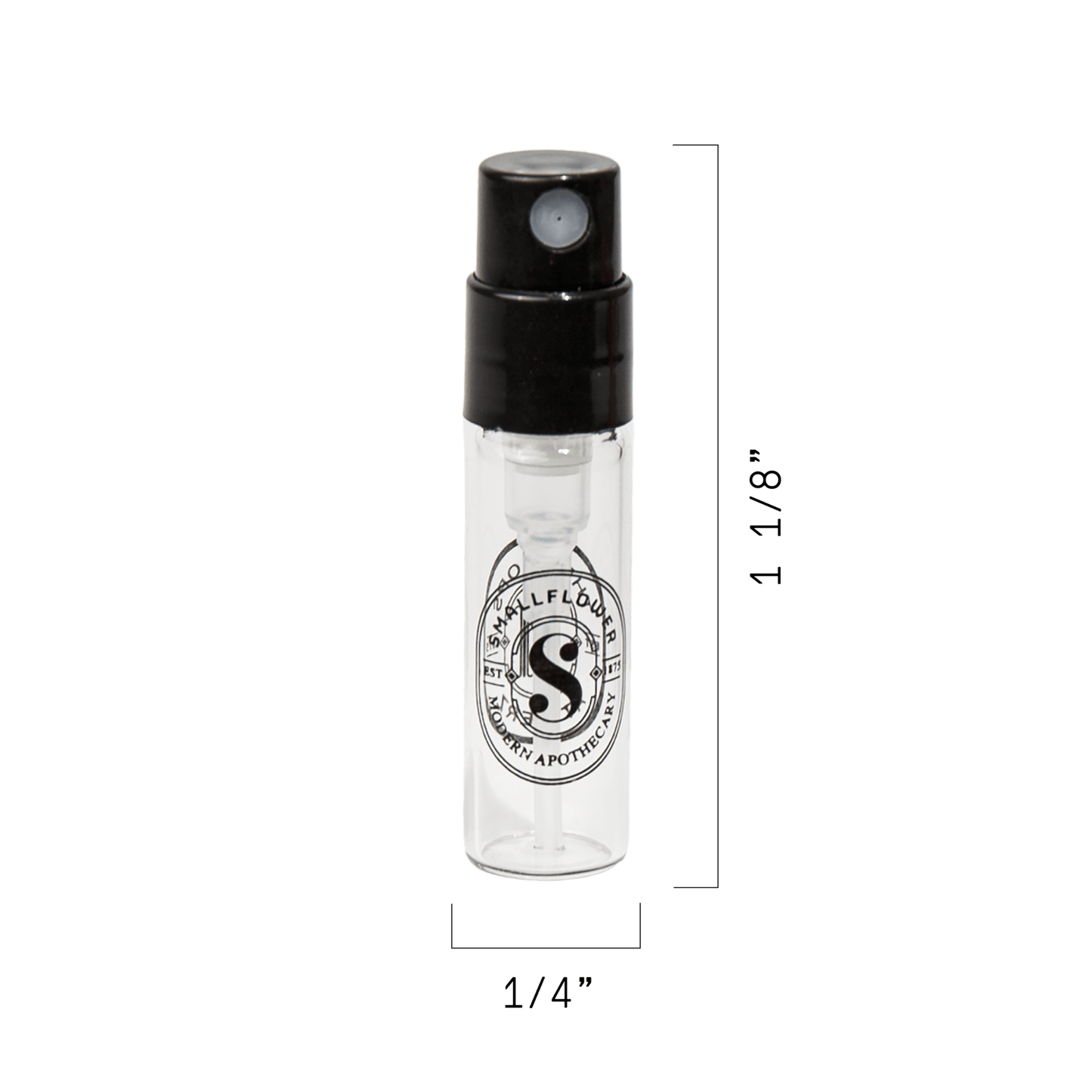Alternate Image of Sample - Shangri La EDP Vial
