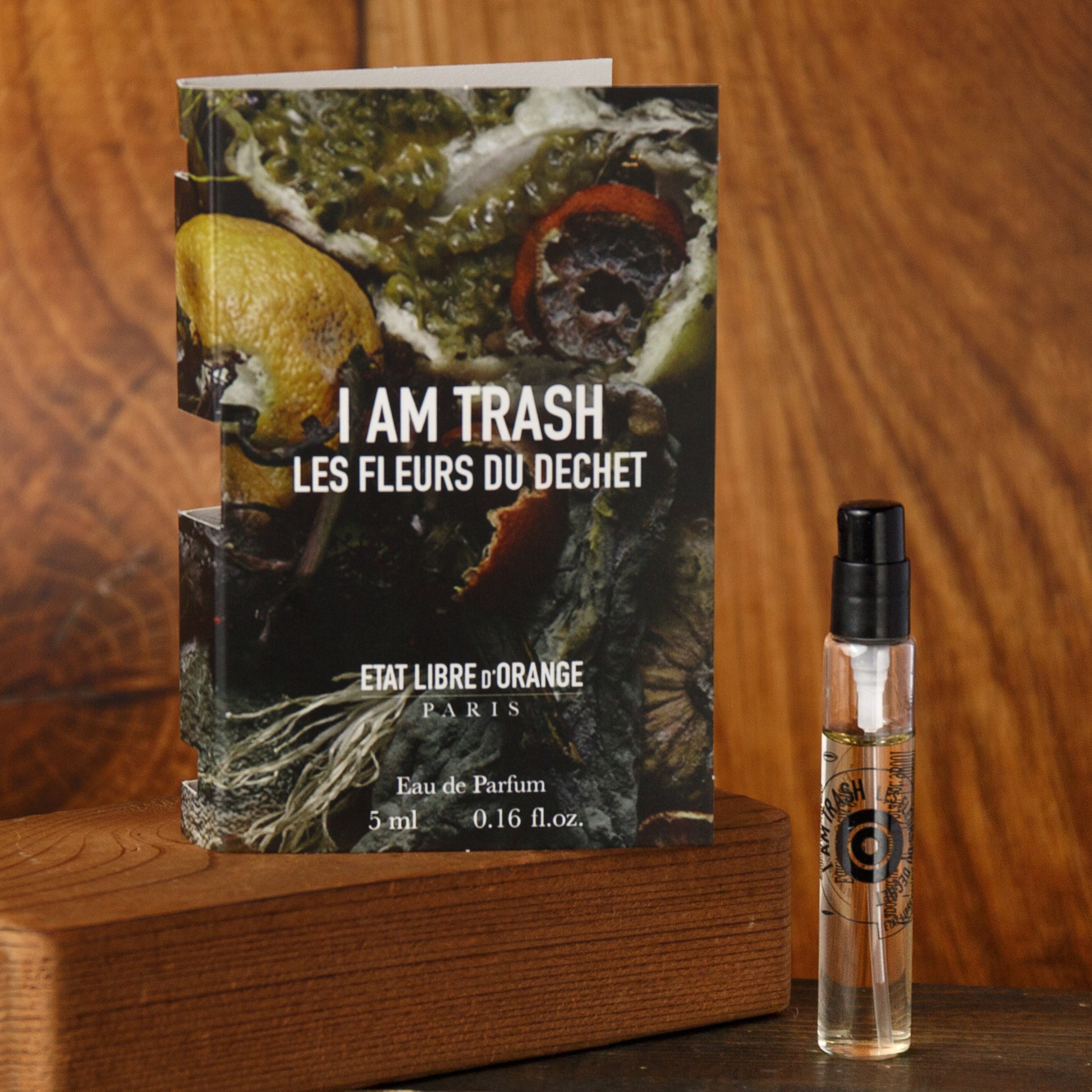 Primary Image of I Am Trash EDP GWP