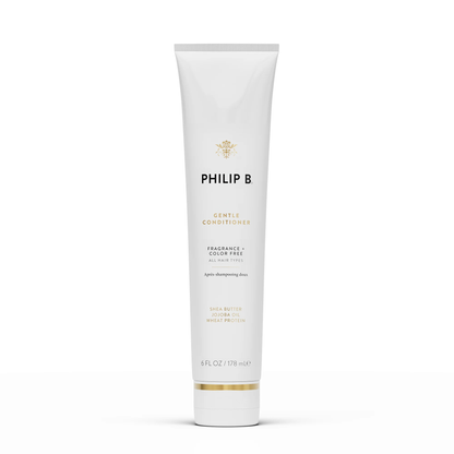 Primary image of Philip B. Gentle Conditioner 