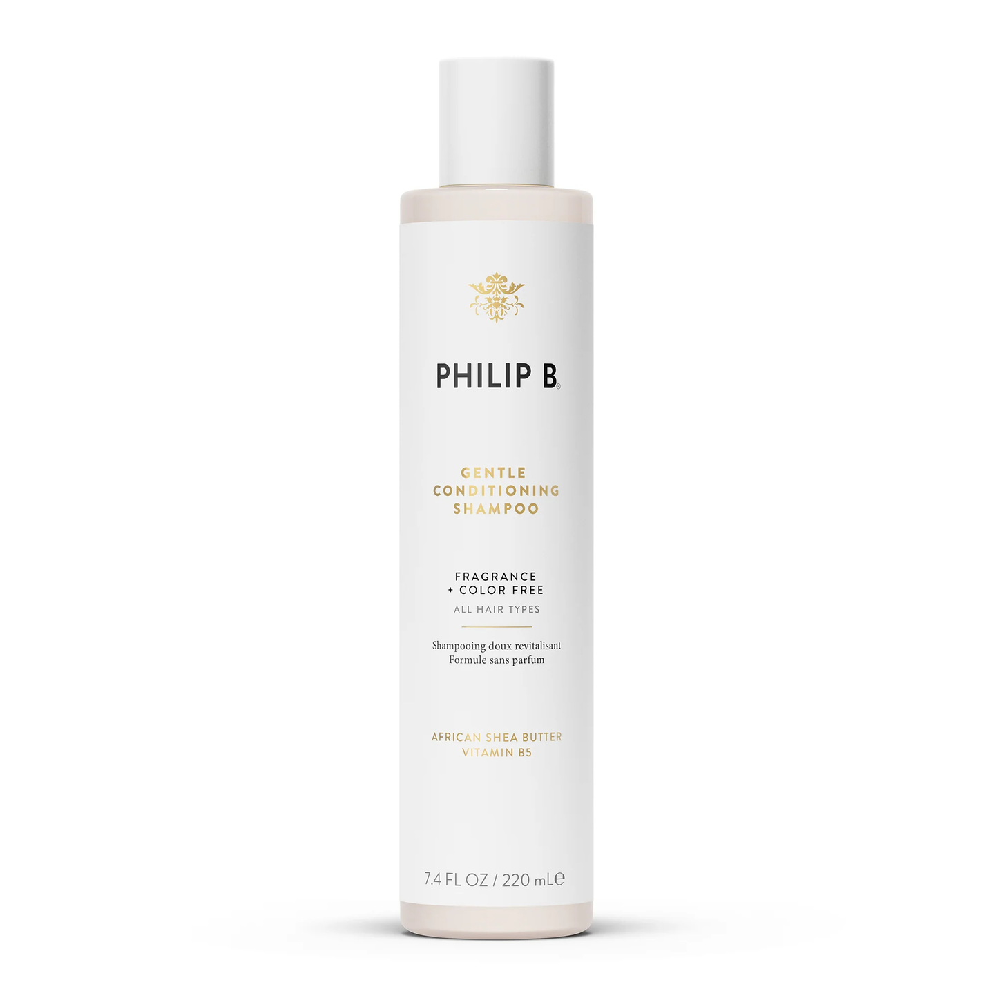 Primary image of Philip B. Gentle Conditioning Shampoo 