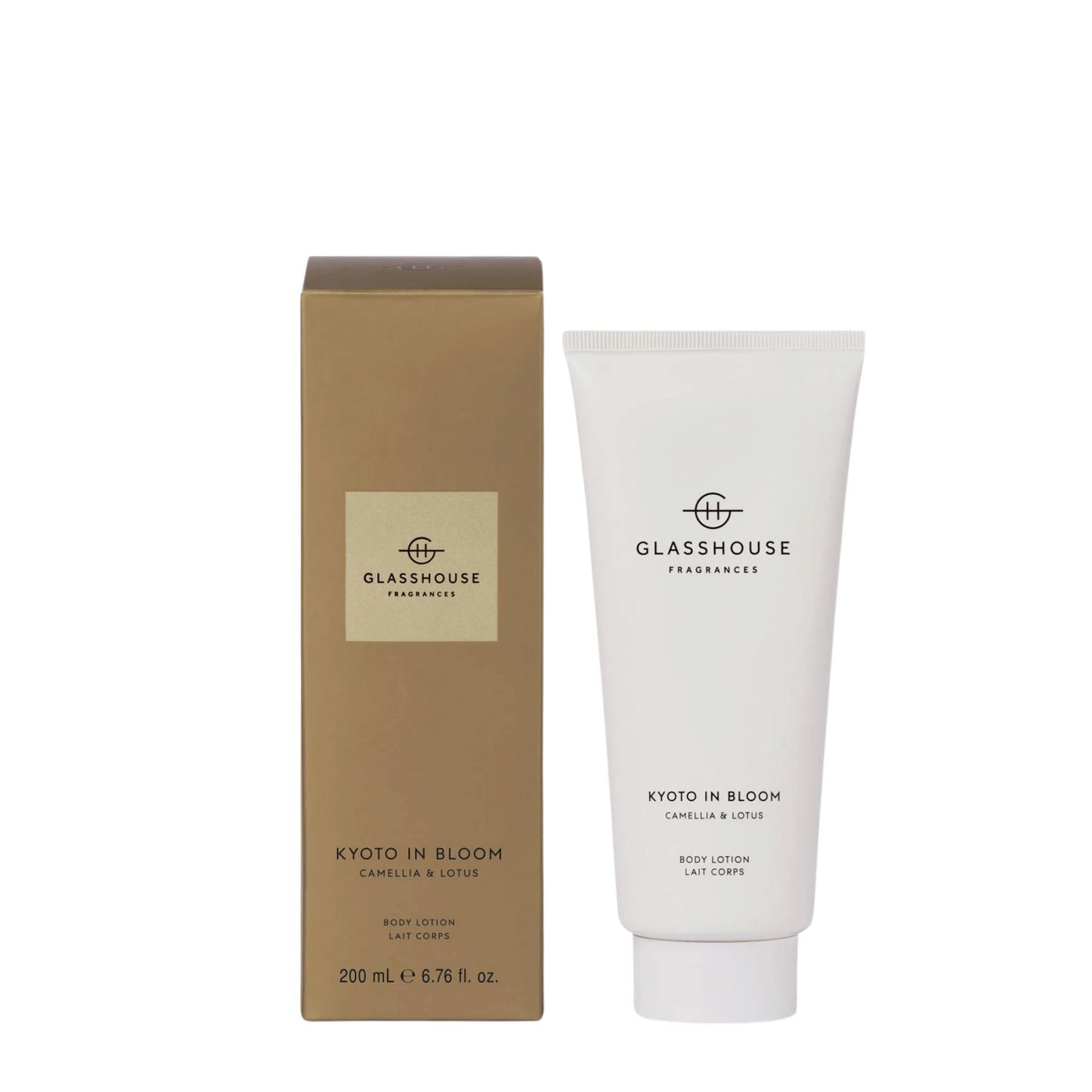 Primary image of Glasshouse Kyoto In Bloom Body Lotion (6.7 fl oz)