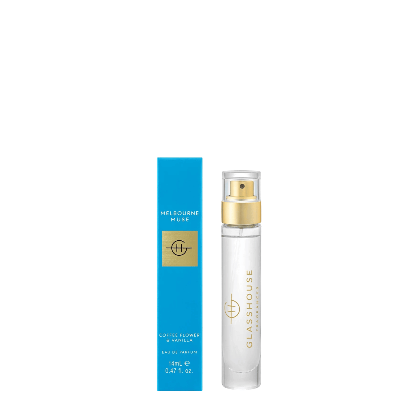Primary image of Glasshouse Melbourne Muse EDP (0.47 fl oz)
