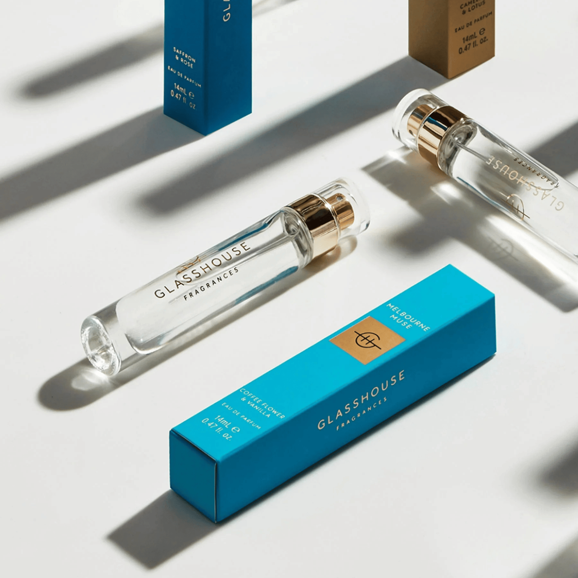 Alternate image of Glasshouse Melbourne Muse EDP (0.47 fl oz)