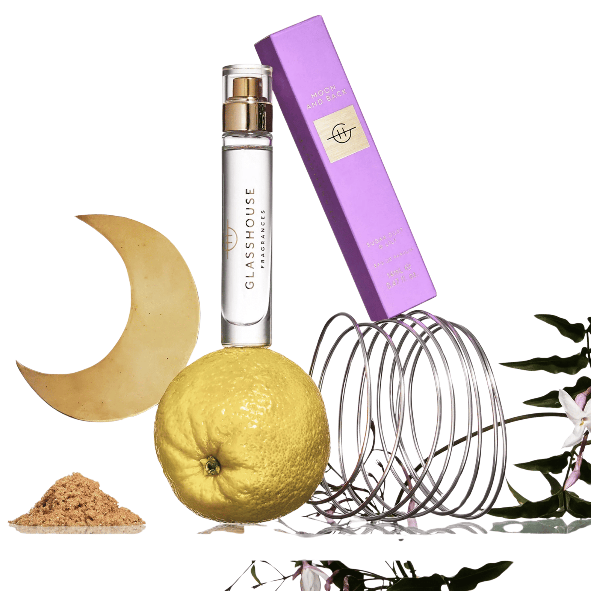 Alternate image of Glasshouse Moon & Back EDP (0.47 fl oz)