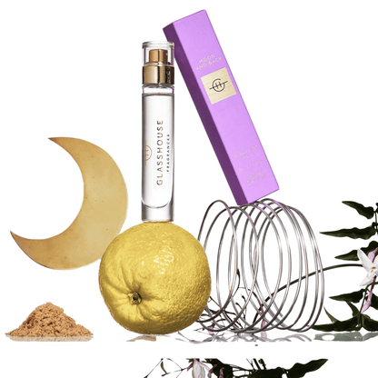 Alternate image of Glasshouse Moon & Back EDP (0.47 fl oz)