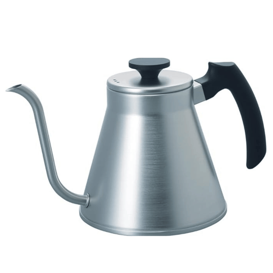 Primary image of HARIO Fit Drip Kettle Silver (1200 ml)