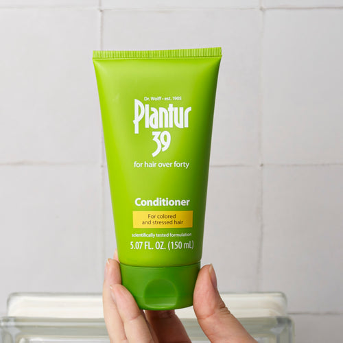 Primary Image of Color Treated Hair Products