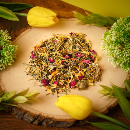 Alternate Image of Rejuvenation Tea