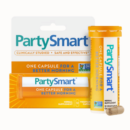 Primary Image Party Smart 12ct