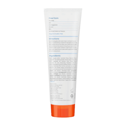 Alternate Image Himalaya Whitening+ Hydroxyapatite Toothpaste – Peppermint 