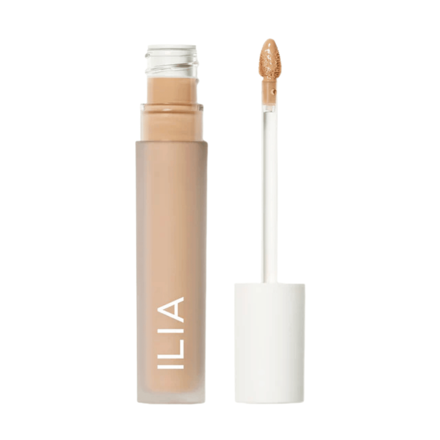 Primary image of ILIA 18N Silk Skin Blur Serum Concealer