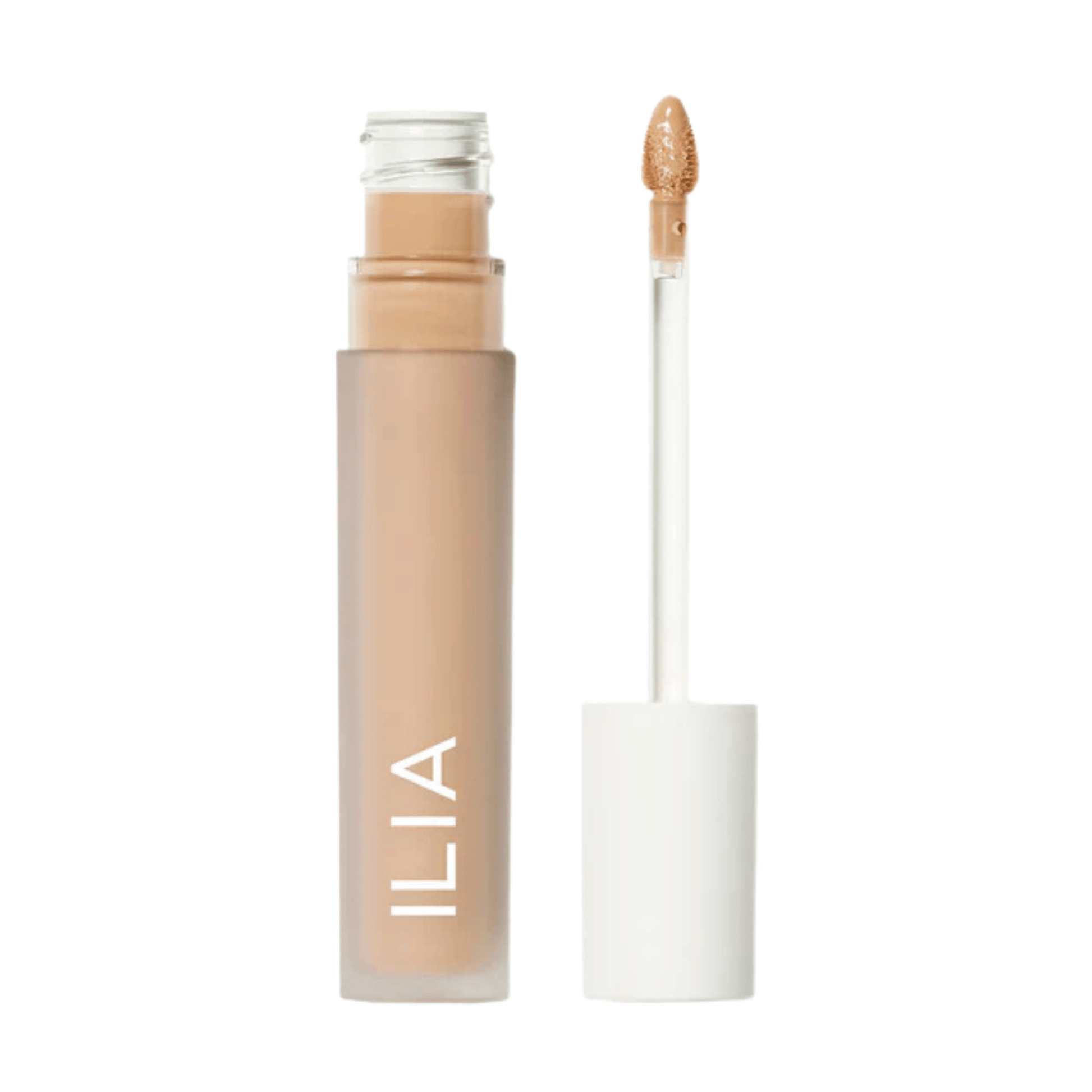 Primary image of ILIA 18N Silk Skin Blur Serum Concealer