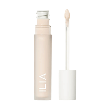 Primary image of ILIA 1N Twill Skin Blur Serum Concealer