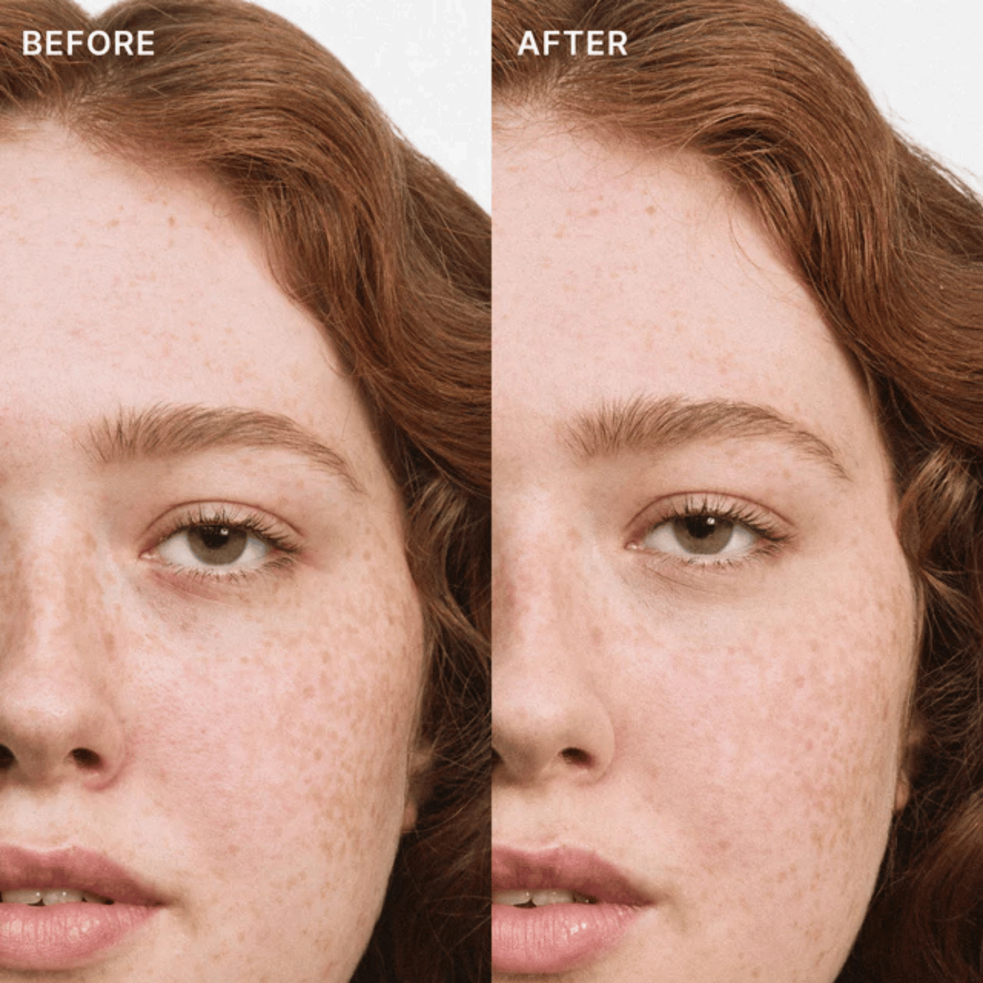 Alternate image of model wearing ILIA 2C Gossamer Skin Blur Serum Concealer