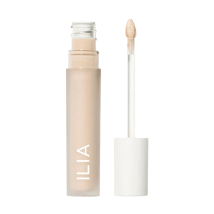 Primary image of ILIA 5N Satin Skin Blur Serum Concealer