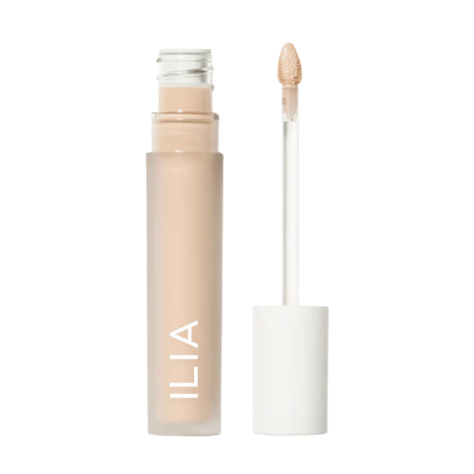 Primary image of ILIA 6N Challis Skin Blur Serum Concealer