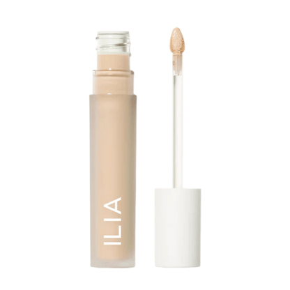Primary image of ILIA 8N Chiffon Skin Blur Serum Concealer