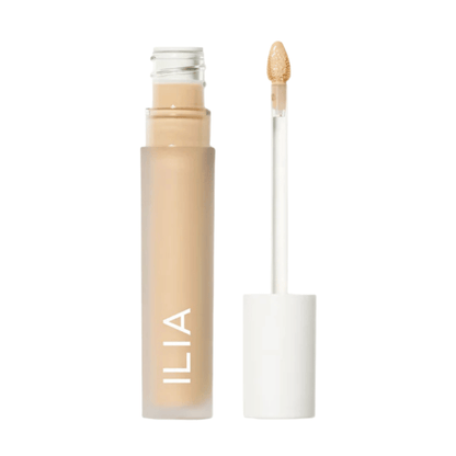 Primary image of ILIA 9W Ramie Skin Blur Serum Concealer