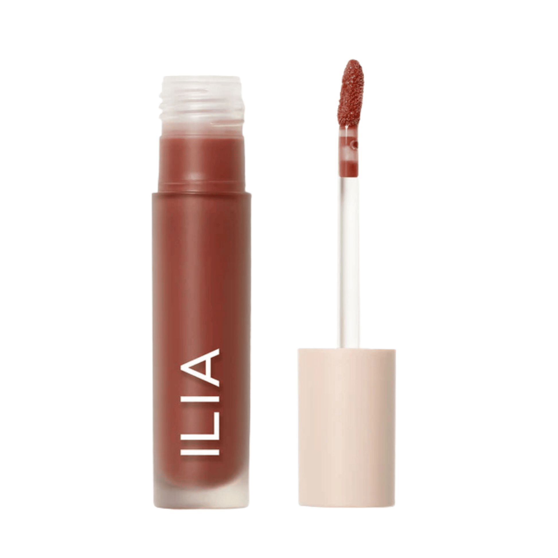 Primary image of ILIA Clay Overglaze Hydrating Lip Gloss