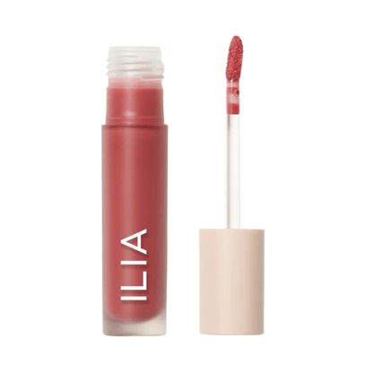 Primary image of ILIA Enamel Overglaze Hydrating Lip Gloss