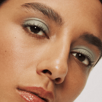 Alternate image of model wearing ILIA Filigree Stylus Shadow Stick