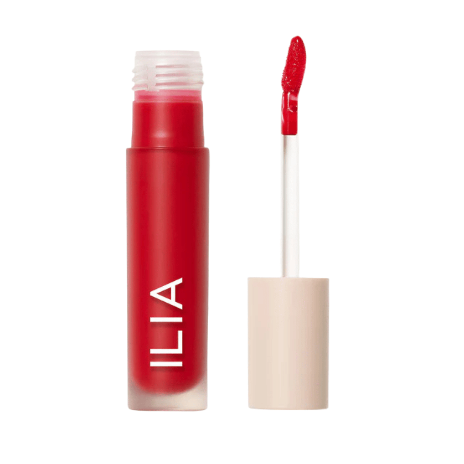 Primary image of ILIA Flambe Overglaze Hydrating Lip Gloss